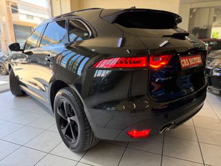 Jaguar F-Pace 2019 R DYNAMIC | BLACK EDITION | CRS MOTORS-thumb-42
