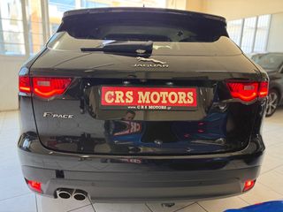 Jaguar F-Pace 2019 R DYNAMIC | BLACK EDITION | CRS MOTORS-thumb-43