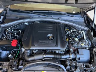 Jaguar F-Pace 2019 R DYNAMIC | BLACK EDITION | CRS MOTORS-thumb-45