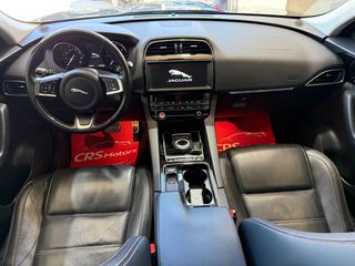 Jaguar F-Pace 2019 R DYNAMIC | BLACK EDITION | CRS MOTORS-thumb-17