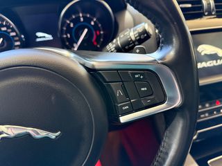 Jaguar F-Pace 2019 R DYNAMIC | BLACK EDITION | CRS MOTORS-thumb-23