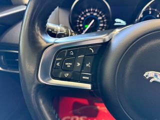 Jaguar F-Pace 2019 R DYNAMIC | BLACK EDITION | CRS MOTORS-thumb-24