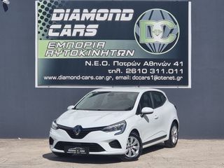 Renault Clio 2020 1.5 DIESEL AUTHENTIC NAVI facelift