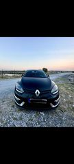 Renault Megane 2015