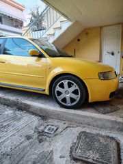 Audi S3 2001 s3 γνησιο-thumb-4