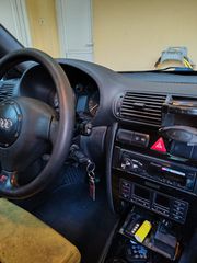Audi S3 2001 s3 γνησιο-thumb-5