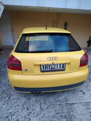 Audi S3 2001 s3 γνησιο-thumb-7