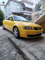 Audi S3 2001 s3 γνησιο-thumb-11