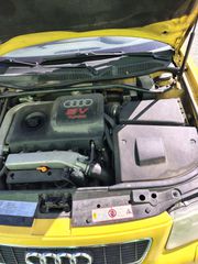Audi S3 2001 s3 γνησιο-thumb-15