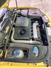 Audi S3 2001 s3 γνησιο-thumb-16