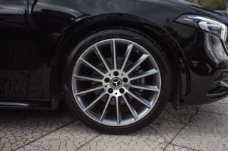 Mercedes-Benz A 180 2022 Sedan Amg line | Ελληνικό | Πλήρες αρχείο-thumb-38