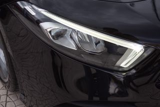 Mercedes-Benz A 180 2022 Sedan Amg line | Ελληνικό | Πλήρες αρχείο-thumb-40