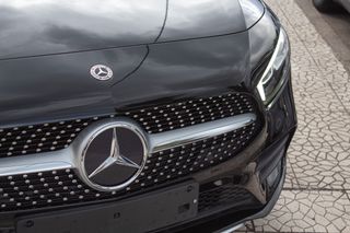 Mercedes-Benz A 180 2022 Sedan Amg line | Ελληνικό | Πλήρες αρχείο-thumb-42