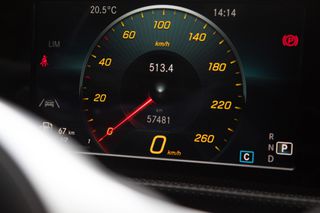 Mercedes-Benz A 180 2022 Sedan Amg line | Ελληνικό | Πλήρες αρχείο-thumb-43