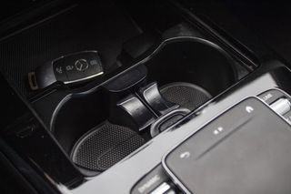 Mercedes-Benz A 180 2022 Sedan Amg line | Ελληνικό | Πλήρες αρχείο-thumb-47