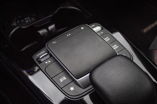 Mercedes-Benz A 180 2022 Sedan Amg line | Ελληνικό | Πλήρες αρχείο-thumb-49