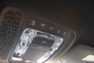 Mercedes-Benz A 180 2022 Sedan Amg line | Ελληνικό | Πλήρες αρχείο-thumb-52