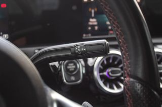 Mercedes-Benz A 180 2022 Sedan Amg line | Ελληνικό | Πλήρες αρχείο-thumb-53