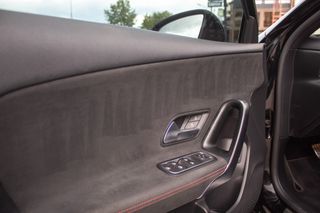 Mercedes-Benz A 180 2022 Sedan Amg line | Ελληνικό | Πλήρες αρχείο-thumb-14