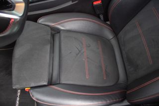 Mercedes-Benz A 180 2022 Sedan Amg line | Ελληνικό | Πλήρες αρχείο-thumb-17