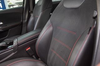 Mercedes-Benz A 180 2022 Sedan Amg line | Ελληνικό | Πλήρες αρχείο-thumb-18