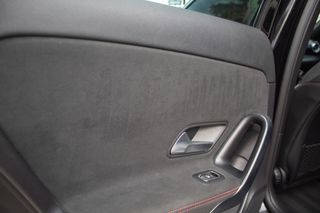Mercedes-Benz A 180 2022 Sedan Amg line | Ελληνικό | Πλήρες αρχείο-thumb-19