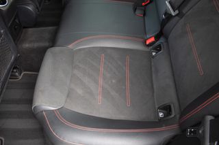 Mercedes-Benz A 180 2022 Sedan Amg line | Ελληνικό | Πλήρες αρχείο-thumb-20