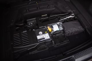 Mercedes-Benz A 180 2022 Sedan Amg line | Ελληνικό | Πλήρες αρχείο-thumb-26