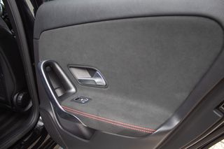 Mercedes-Benz A 180 2022 Sedan Amg line | Ελληνικό | Πλήρες αρχείο-thumb-28