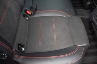 Mercedes-Benz A 180 2022 Sedan Amg line | Ελληνικό | Πλήρες αρχείο-thumb-29