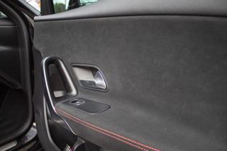 Mercedes-Benz A 180 2022 Sedan Amg line | Ελληνικό | Πλήρες αρχείο-thumb-31