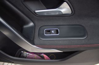 Mercedes-Benz A 180 2022 Sedan Amg line | Ελληνικό | Πλήρες αρχείο-thumb-32