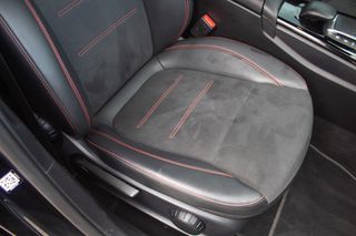 Mercedes-Benz A 180 2022 Sedan Amg line | Ελληνικό | Πλήρες αρχείο-thumb-34