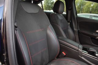 Mercedes-Benz A 180 2022 Sedan Amg line | Ελληνικό | Πλήρες αρχείο-thumb-35