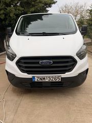 Κλούβα Ford 2020 TRANSIT