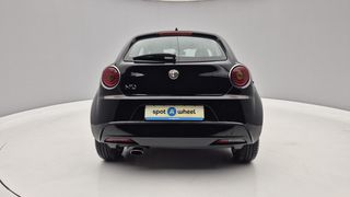 Alfa Romeo Mito 2011 1.3 JTDm Selective | ΕΩΣ 5 ΕΤΗ ΕΓΓΥΗΣΗ-thumb-6