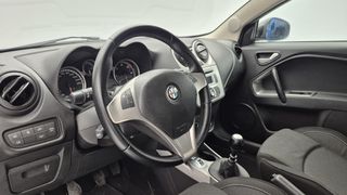 Alfa Romeo Mito 2011 1.3 JTDm Selective | ΕΩΣ 5 ΕΤΗ ΕΓΓΥΗΣΗ-thumb-17