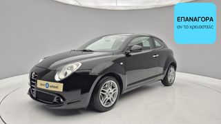 Alfa Romeo Mito 2011 1.3 JTDm Selective | ΕΩΣ 5 ΕΤΗ ΕΓΓΥΗΣΗ