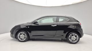 Alfa Romeo Mito 2011 1.3 JTDm Selective | ΕΩΣ 5 ΕΤΗ ΕΓΓΥΗΣΗ-thumb-10