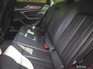 Audi A6 2021 2.0 224HP 45 TFSI M-HEV  S-TRONIC S-LINE-thumb-5