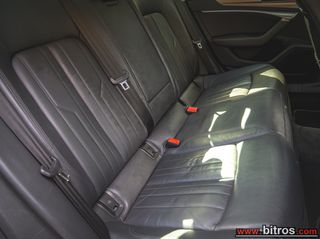 Audi A6 2021 2.0 224HP 45 TFSI M-HEV  S-TRONIC S-LINE-thumb-6