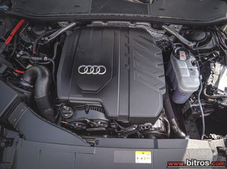 Audi A6 2021 2.0 224HP 45 TFSI M-HEV  S-TRONIC S-LINE-thumb-36