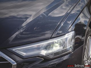 Audi A6 2021 2.0 224HP 45 TFSI M-HEV  S-TRONIC S-LINE-thumb-40