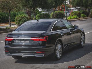 Audi A6 2021 2.0 224HP 45 TFSI M-HEV  S-TRONIC S-LINE-thumb-11
