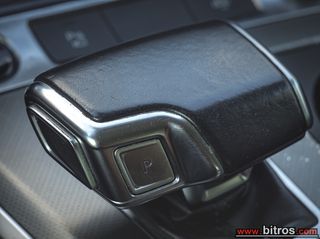 Audi A6 2021 2.0 224HP 45 TFSI M-HEV  S-TRONIC S-LINE-thumb-16