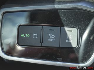 Audi A6 2021 2.0 224HP 45 TFSI M-HEV  S-TRONIC S-LINE-thumb-20