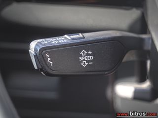 Audi A6 2021 2.0 224HP 45 TFSI M-HEV  S-TRONIC S-LINE-thumb-22