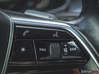 Audi A6 2021 2.0 224HP 45 TFSI M-HEV  S-TRONIC S-LINE-thumb-24