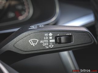 Audi A6 2021 2.0 224HP 45 TFSI M-HEV  S-TRONIC S-LINE-thumb-25