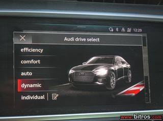 Audi A6 2021 2.0 224HP 45 TFSI M-HEV  S-TRONIC S-LINE-thumb-29